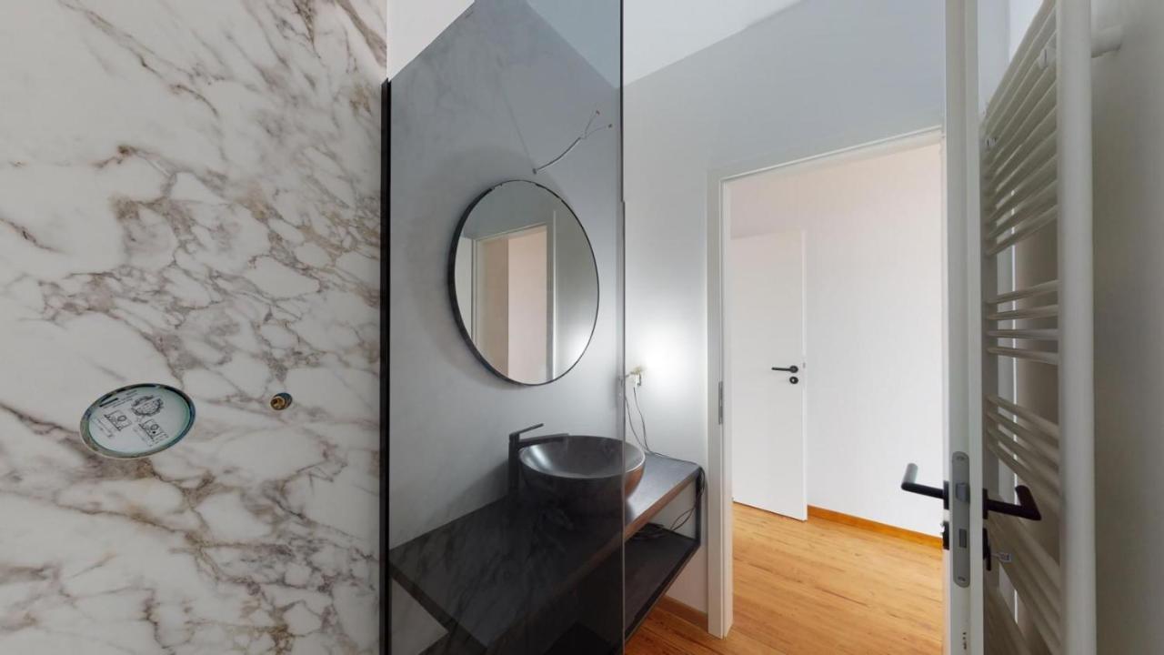 Cozy Apt W/ King Bed Great For Discovering Luik Buitenkant foto