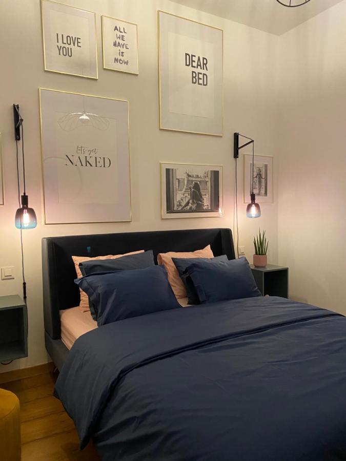 Cozy Apt W/ King Bed Great For Discovering Luik Buitenkant foto